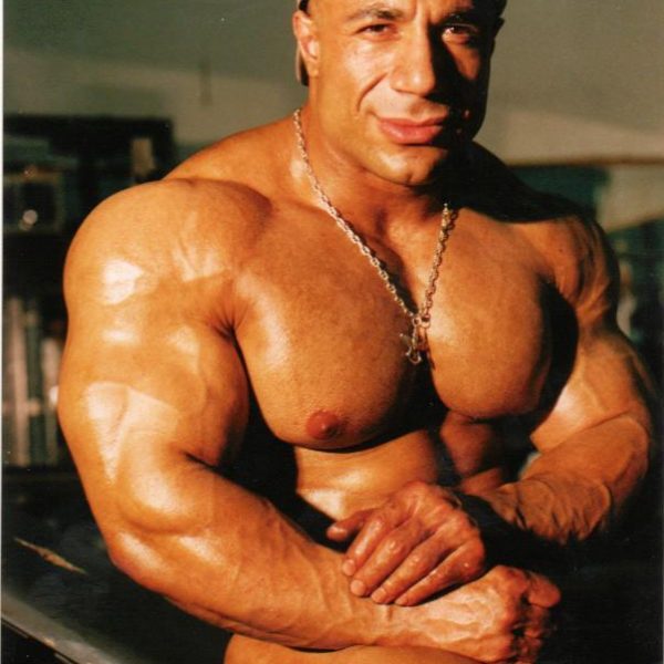 محسن یزدانی قهرمان ایران و جهان