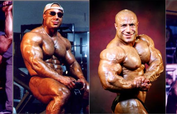 محسن یزدانی قهرمان ایران و جهان