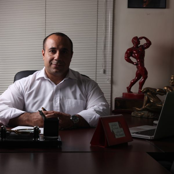 محسن یزدانی قهرمان ایران و جهان