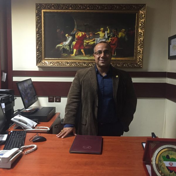 محسن یزدانی قهرمان ایران و جهان