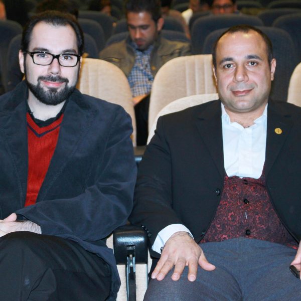 محسن یزدانی قهرمان ایران و جهان