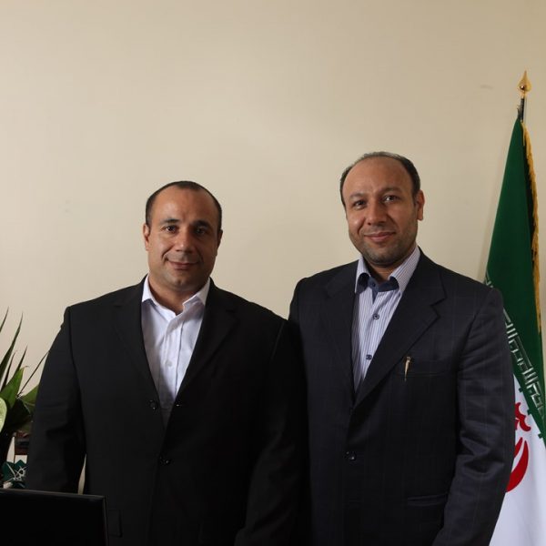 محسن یزدانی قهرمان ایران و جهان