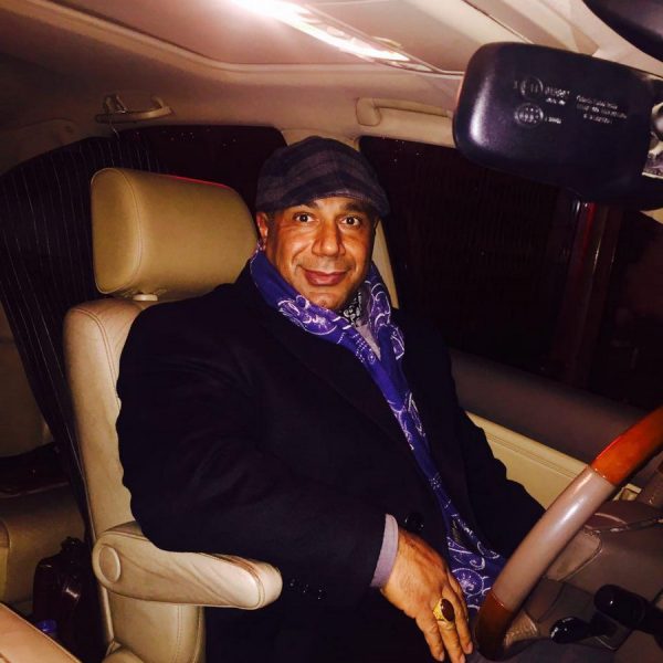 محسن یزدانی قهرمان ایران و جهان