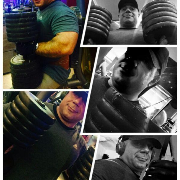 محسن یزدانی قهرمان ایران و جهان