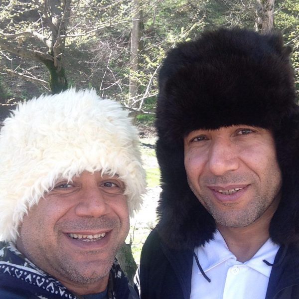 محسن یزدانی قهرمان ایران و جهان