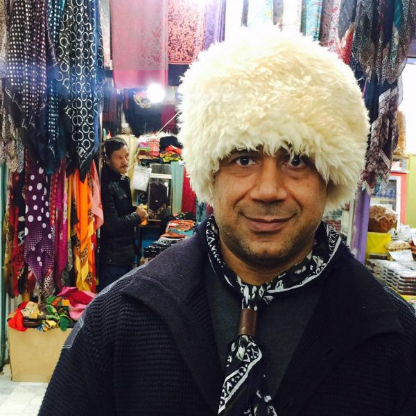 محسن یزدانی قهرمان ایران و جهان