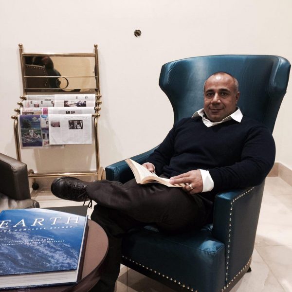 محسن یزدانی قهرمان ایران و جهان