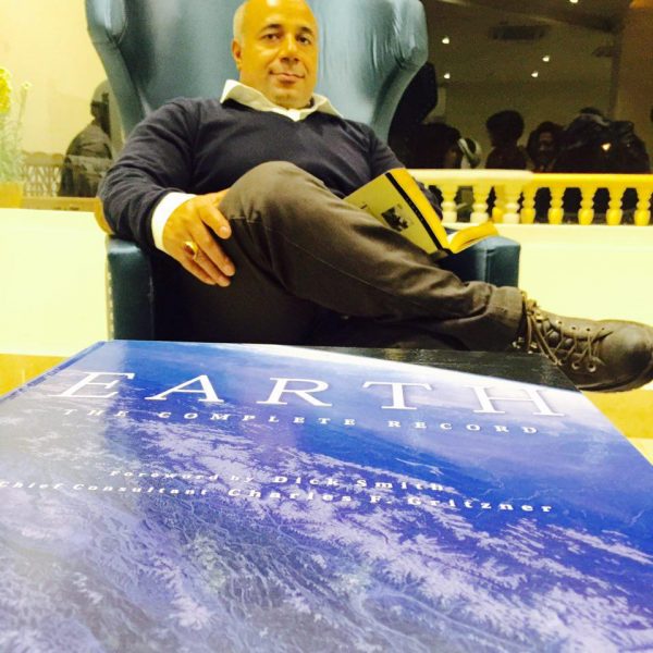 محسن یزدانی قهرمان ایران و جهان