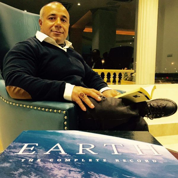 محسن یزدانی قهرمان ایران و جهان