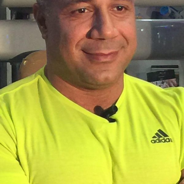 محسن یزدانی قهرمان ایران و جهان