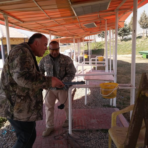 محسن یزدانی قهرمان ایران و جهان