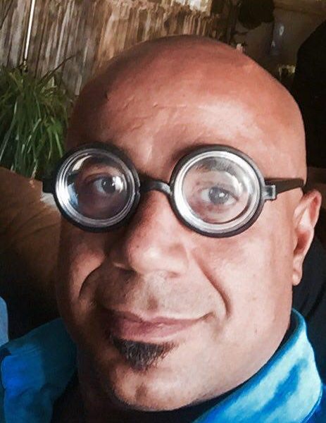 محسن یزدانی قهرمان ایران و جهان