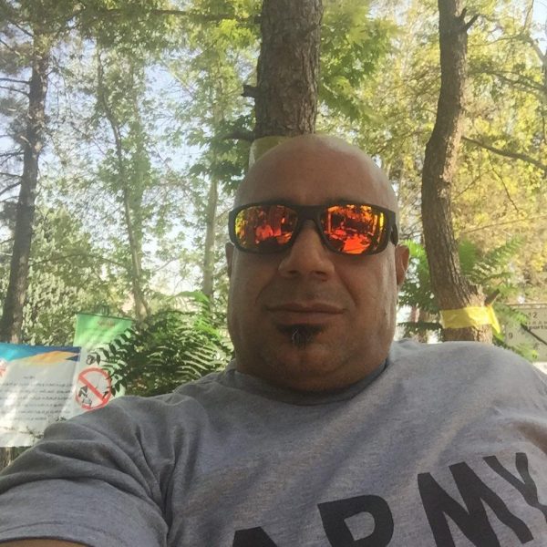 محسن یزدانی قهرمان ایران و جهان