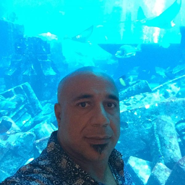 محسن یزدانی قهرمان ایران و جهان