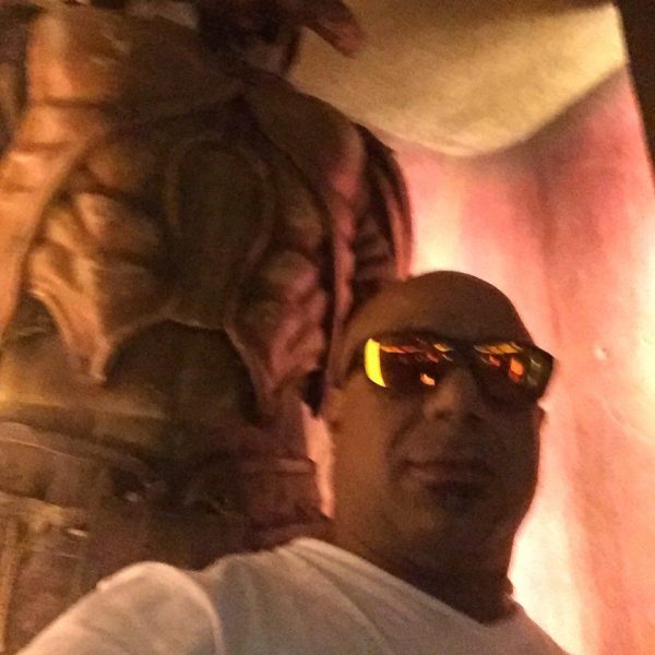 محسن یزدانی قهرمان ایران و جهان