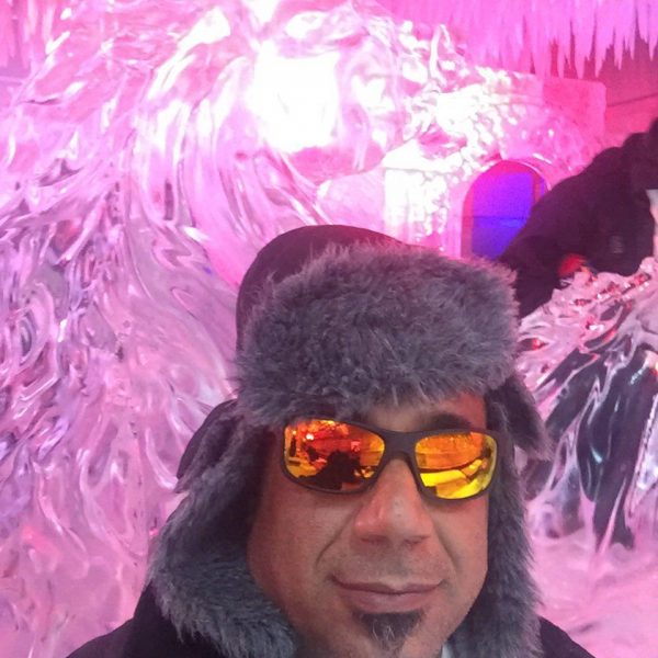 محسن یزدانی قهرمان ایران و جهان