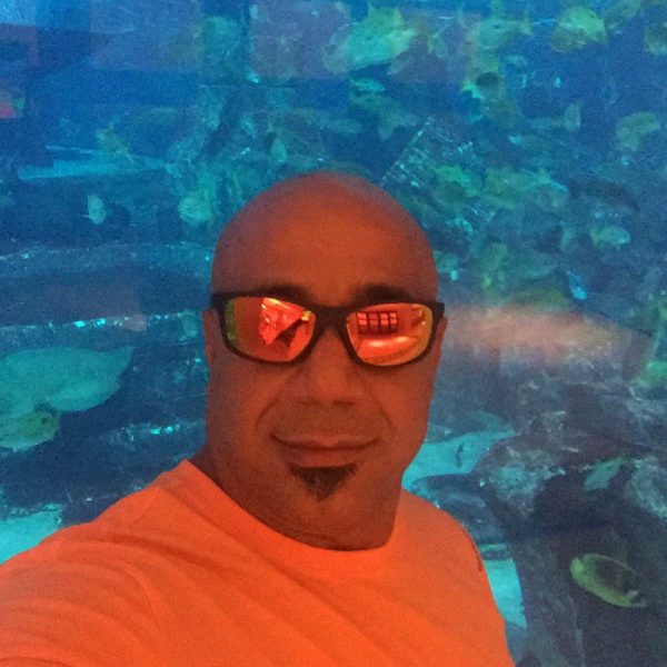 محسن یزدانی قهرمان ایران و جهان