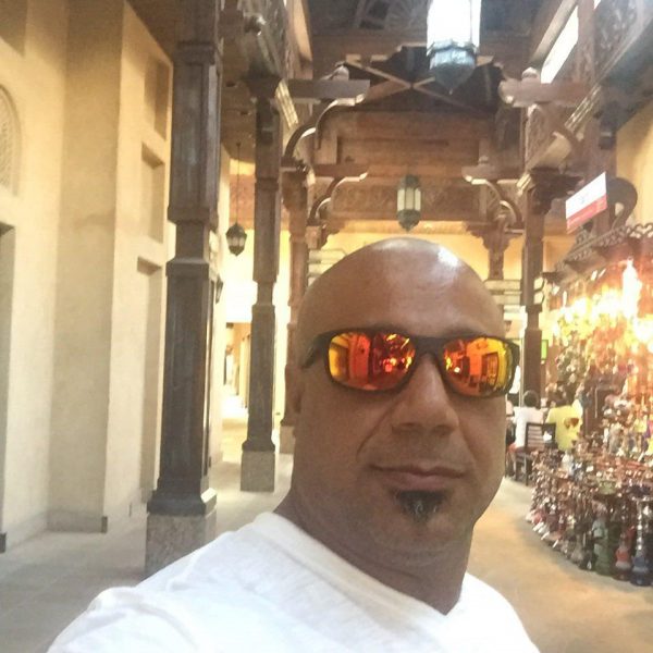 محسن یزدانی قهرمان ایران و جهان