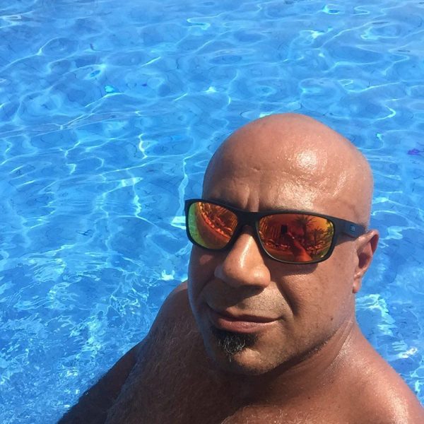 محسن یزدانی قهرمان ایران و جهان