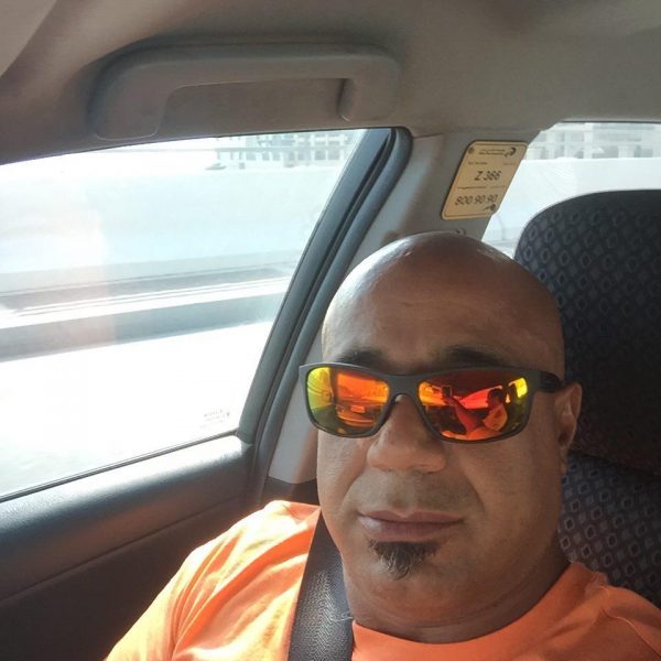 محسن یزدانی قهرمان ایران و جهان