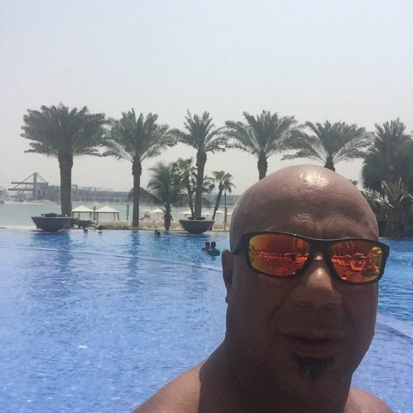 محسن یزدانی قهرمان ایران و جهان