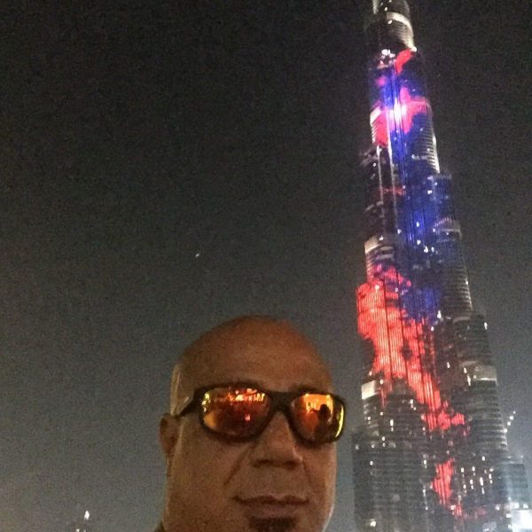 محسن یزدانی قهرمان ایران و جهان