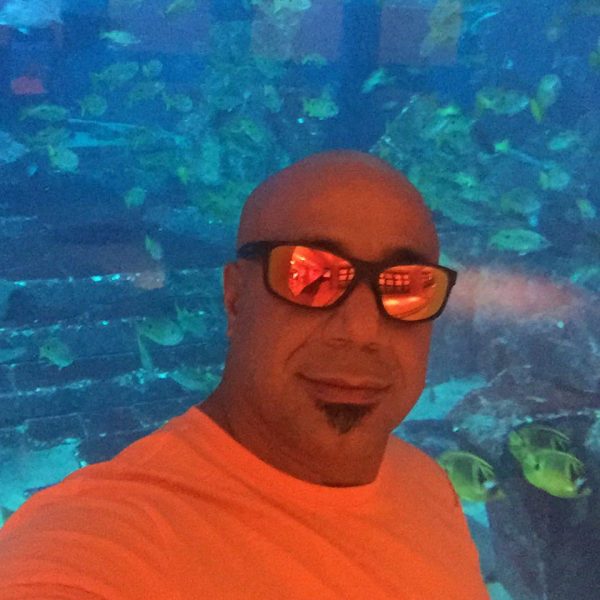 محسن یزدانی قهرمان ایران و جهان