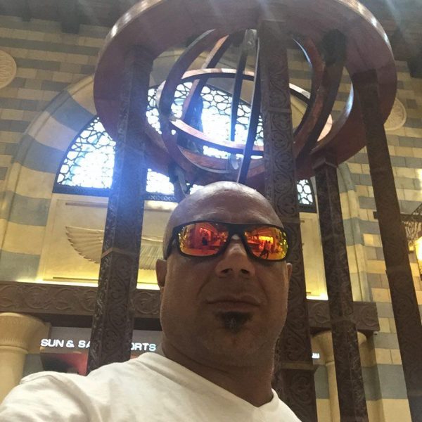 محسن یزدانی قهرمان ایران و جهان