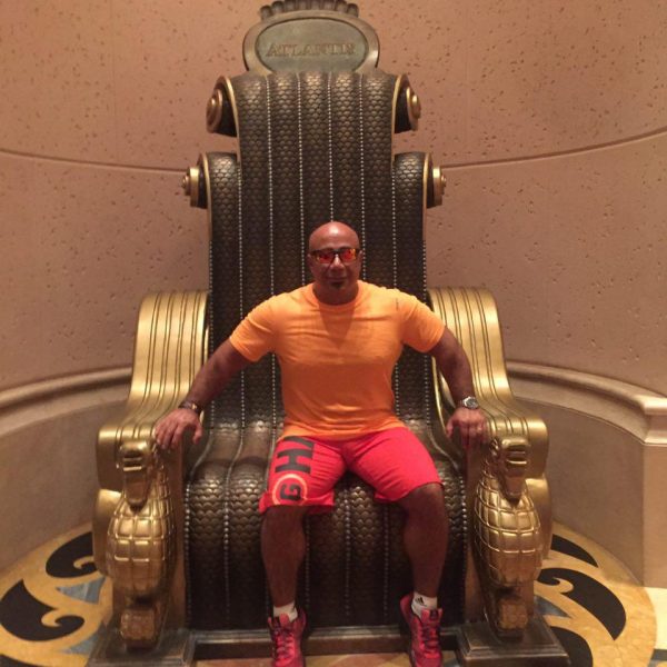 محسن یزدانی قهرمان ایران و جهان