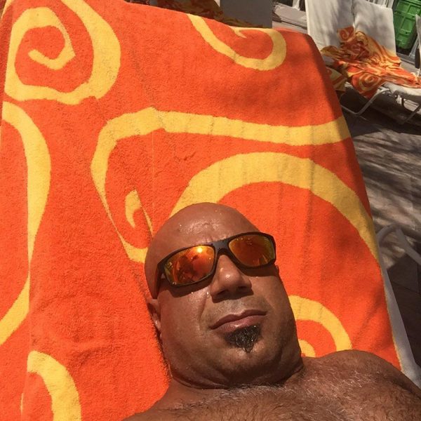 محسن یزدانی قهرمان ایران و جهان