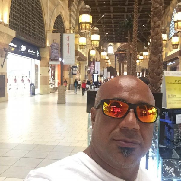 محسن یزدانی قهرمان ایران و جهان