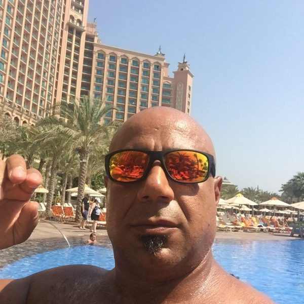 محسن یزدانی قهرمان ایران و جهان