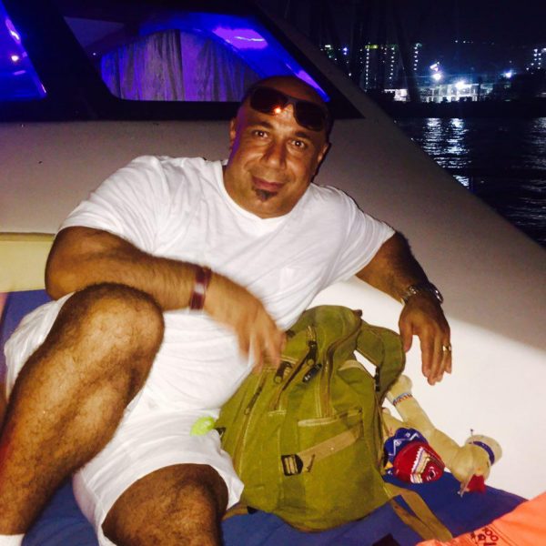 محسن یزدانی قهرمان ایران و جهان