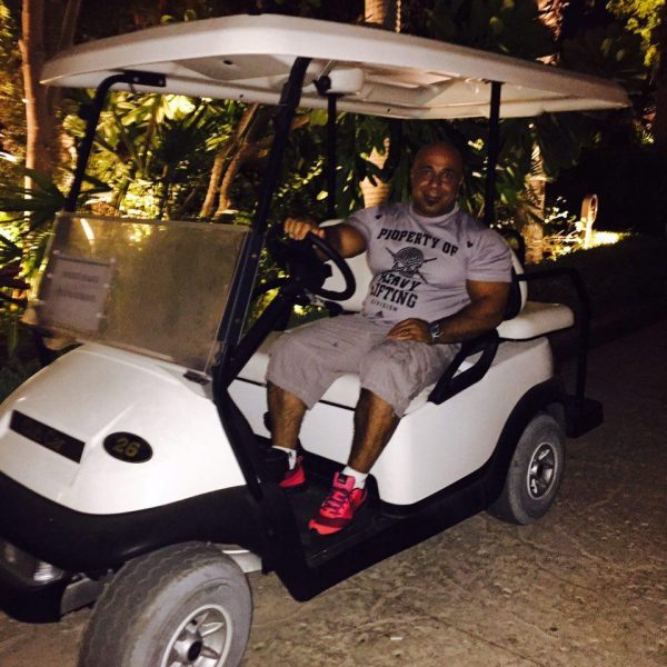 محسن یزدانی قهرمان ایران و جهان