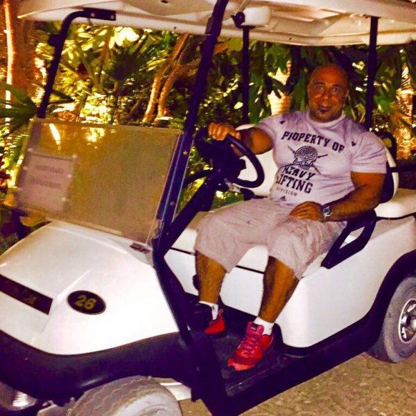 محسن یزدانی قهرمان ایران و جهان