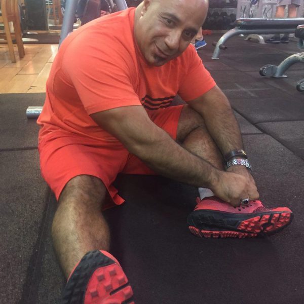 محسن یزدانی قهرمان ایران و جهان