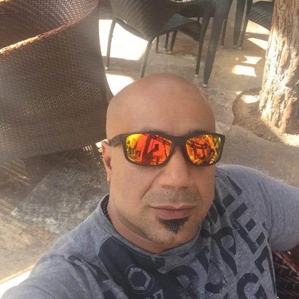 محسن یزدانی قهرمان ایران و جهان