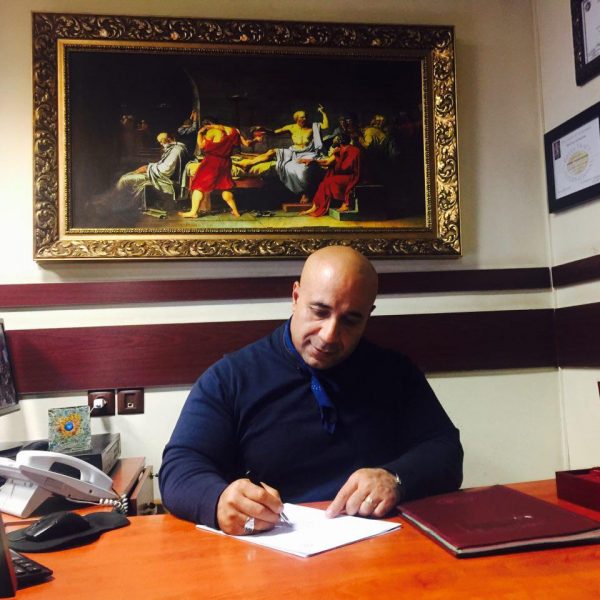 محسن یزدانی قهرمان ایران و جهان