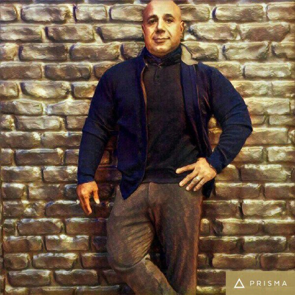 محسن یزدانی قهرمان ایران و جهان