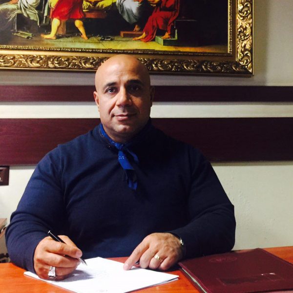 محسن یزدانی قهرمان ایران و جهان