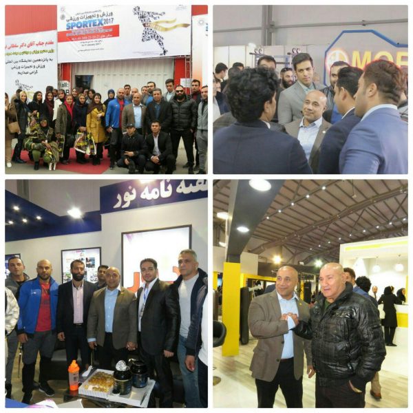 محسن یزدانی قهرمان ایران و جهان