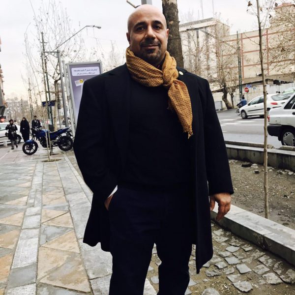 محسن یزدانی قهرمان ایران و جهان