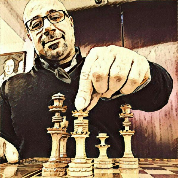 محسن یزدانی قهرمان ایران و جهان