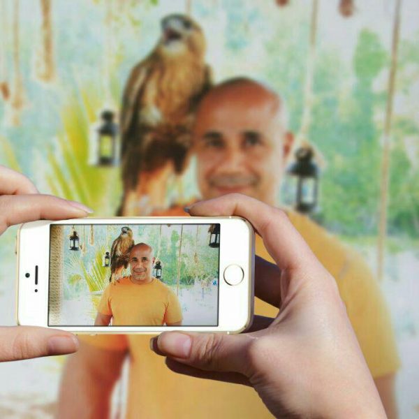 محسن یزدانی قهرمان ایران و جهان