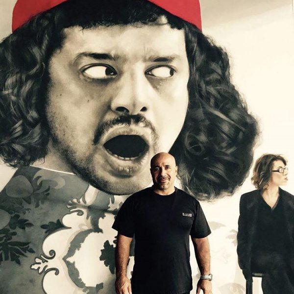 محسن یزدانی قهرمان ایران و جهان