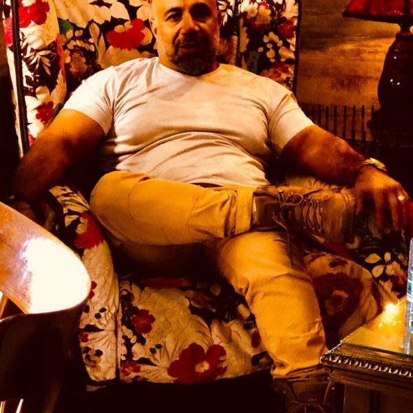 محسن یزدانی قهرمان ایران و جهان