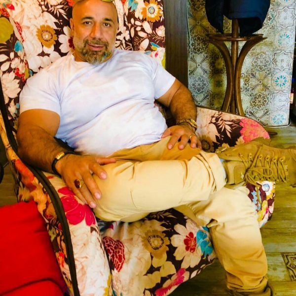 محسن یزدانی قهرمان ایران و جهان