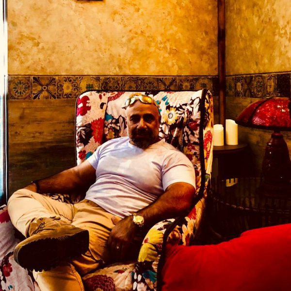 محسن یزدانی قهرمان ایران و جهان