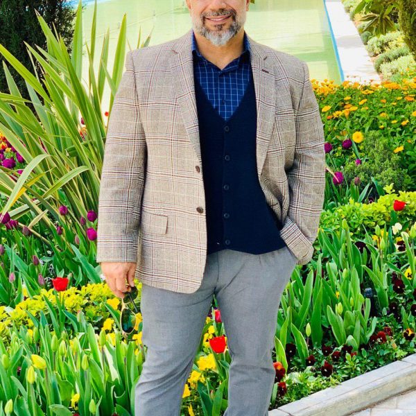 محسن یزدانی قهرمان ایران و جهان