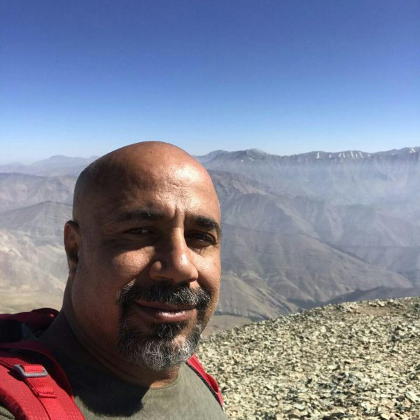 محسن یزدانی قهرمان ایران و جهان